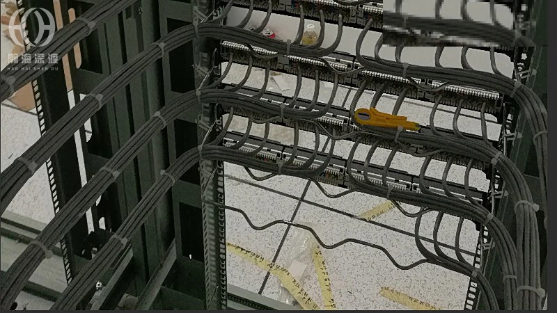 深圳玉塘沿街商铺网络布线,无线AP点位怎么配合