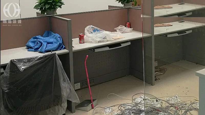 深圳坪山电商仓网络布线,隐蔽工程怎么验收