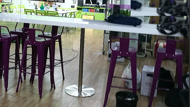 深圳龙华产业园网络布线,运维交接讲什么