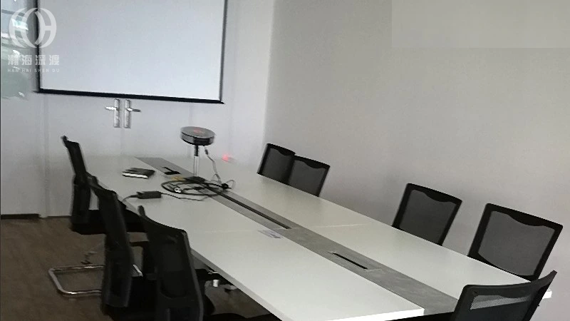 深圳西丽总部办公网络布线,六类线怎么施工