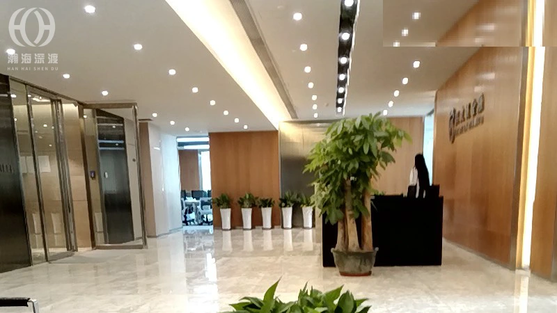 深圳南湾连锁门店网络布线,无线AP点位怎么配合