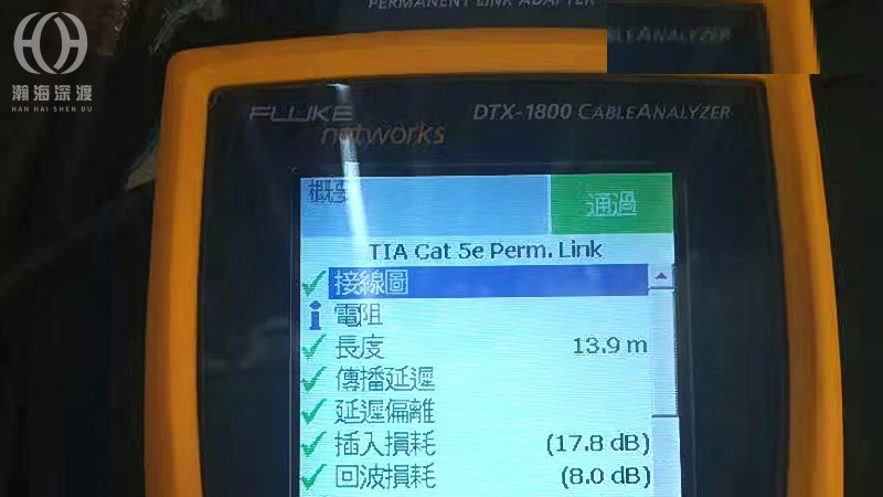 深圳西丽仓库网络布线,打印与门禁网怎么分