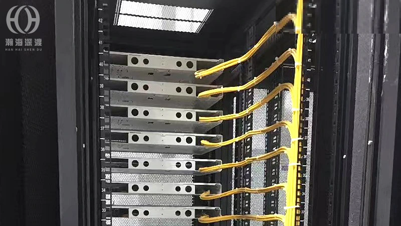 深圳航城工业园光纤布线熔接,抢修流程怎么走