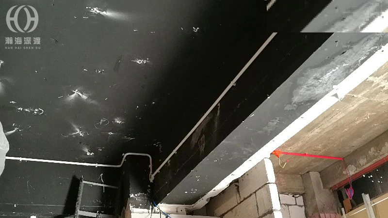 深圳观澜沿街店铺弱电工程,多方交叉作业怎么协调