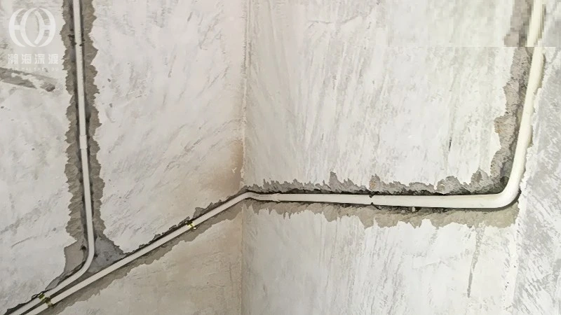 深圳坪山工业园弱电工程,成品保护怎么做