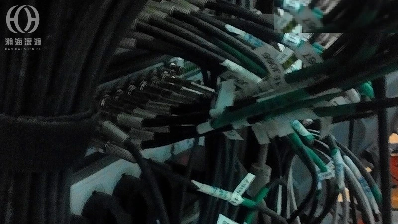 深圳罗湖连锁门店监控安装,老监控系统升级怎么做