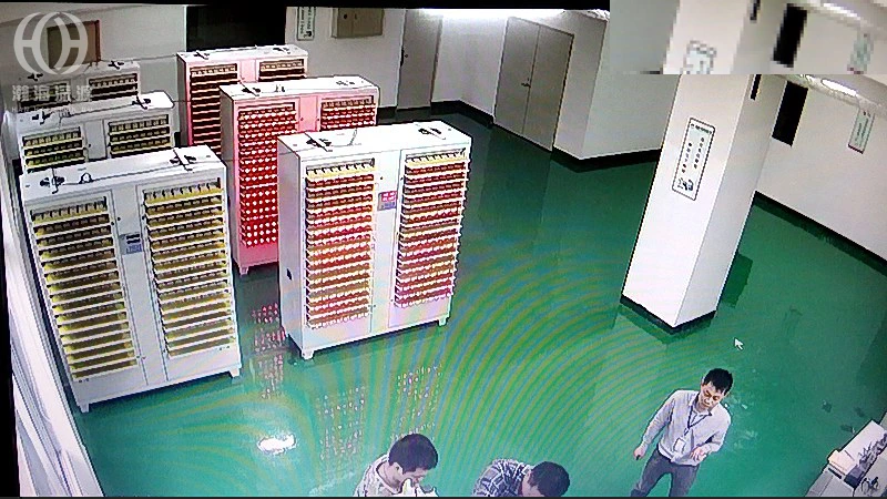 深圳罗湖连锁门店监控安装,验收要测哪些项