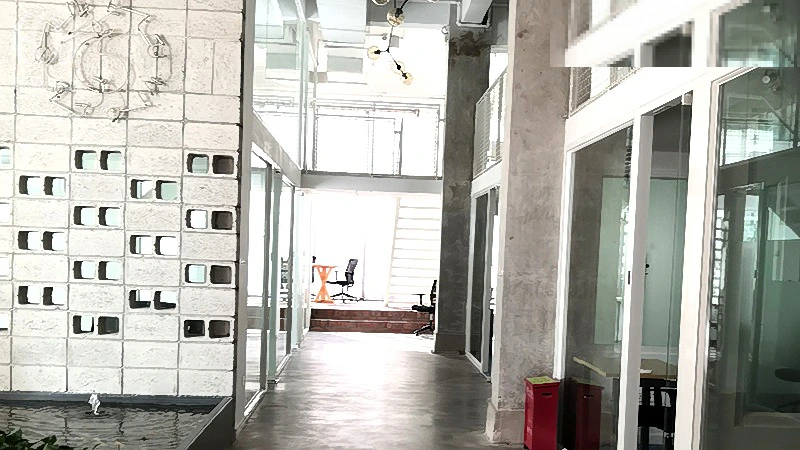 深圳福永网络布线,局域网组建与门禁考勤安装,综合布线工程 图2