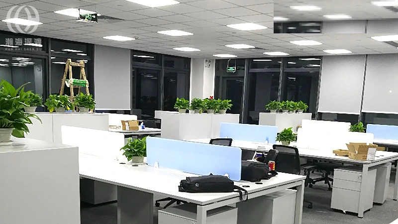 深圳南山办公室网络布线,布线施工与验收要点,六类网线工程标准