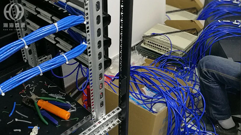深圳网络布线综合网络布线,网络工程安装