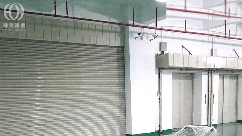 深圳监控安装,上门安装服务|厂房厂区监控安装 厂房安防监控系统参考方案 图2
