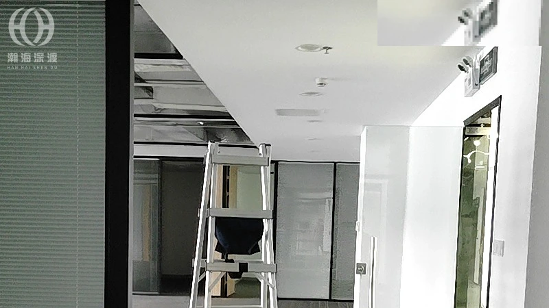 深圳弱电工程,隐蔽工程怎么验收,影像记录要点 图1