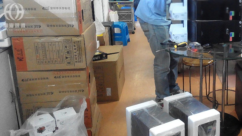 深圳办公室电脑组装与IT运维,装机与系统部署要点,DIY配置方案