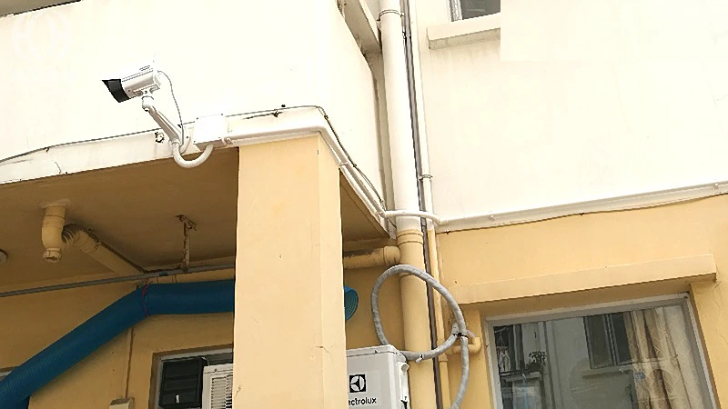 深圳仓库监控安装,覆盖与布点要点,视频监控无死角方案 图2