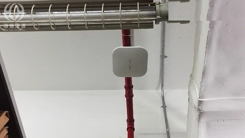 深圳写字楼弱电工程,隐蔽工程怎么验收,影像记录要点