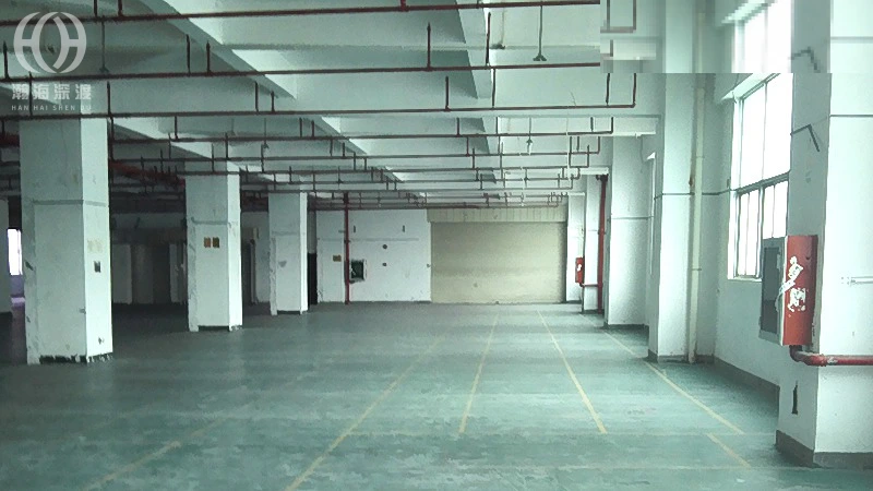 深圳宝安桃源居弱电工程施工,一站式弱电服务|港隆城网络布线 弱电施工