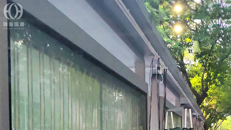 深圳南山监控摄像头安装南山监控安装公司,监控系统安装 图1