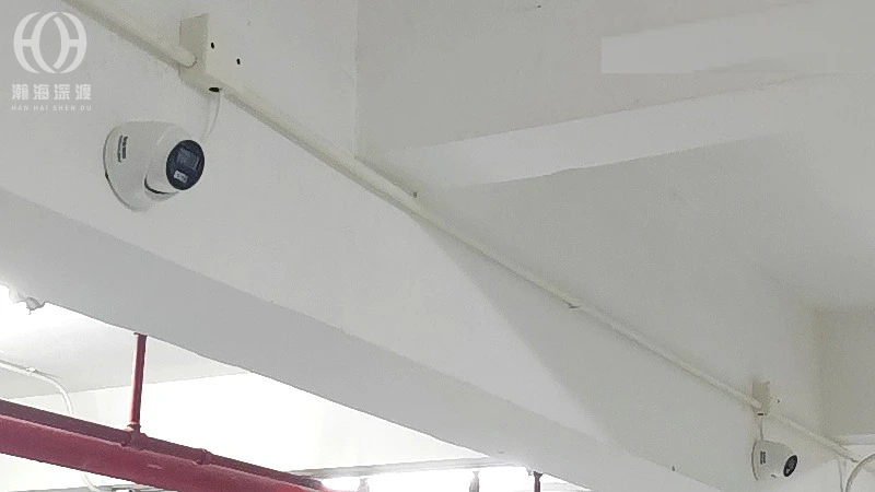 深圳监控安装,安防监控工程|电梯监控安装施工规范 小区物业电梯安防改造要点 图2