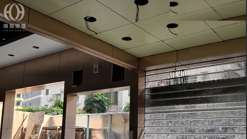 深圳弱电工程,交付培训做什么,项目移交注意事项 图2