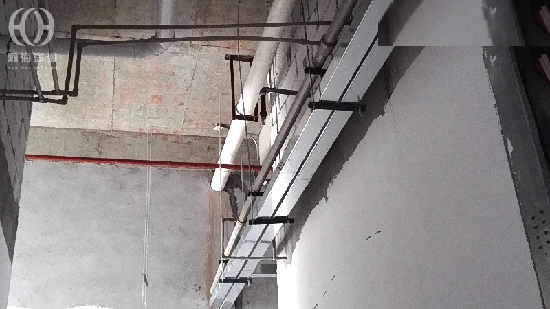 深圳弱电工程总包,弱电系统设计+施工一体化,弱电系统集成 图1