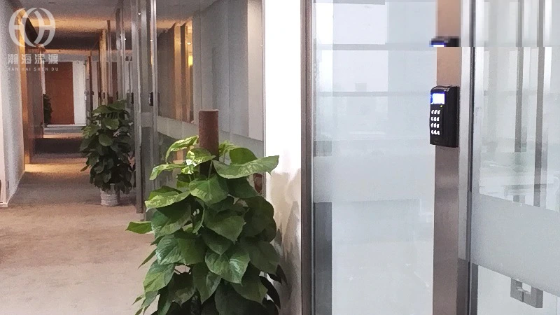 深圳办公室门禁安装3大要点:深圳从现场勘查到考勤门禁方案报价,刷脸考勤门禁 图1