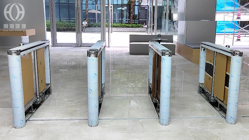 深圳办公室门禁安装3大要点:深圳从现场勘查到考勤门禁方案报价,刷脸考勤门禁 图2