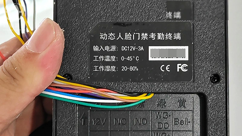 深圳老旧监控改造升级,模拟监控改网络数字监控工程,门禁一卡通 图1