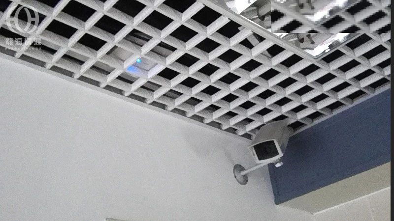 深圳办公室弱电工程,桥架与管线预留要点,装修预埋配合