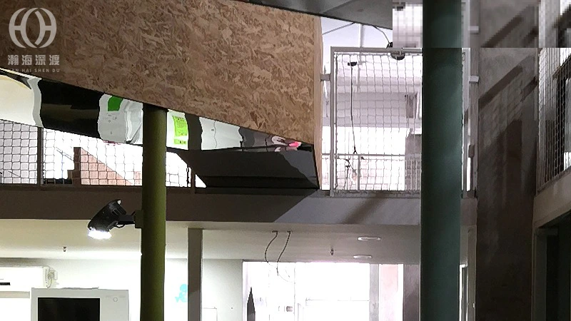 深圳弱电项目施工标准5大要点:深圳监控门禁网络布线规范指南,弱电布线安装 图2