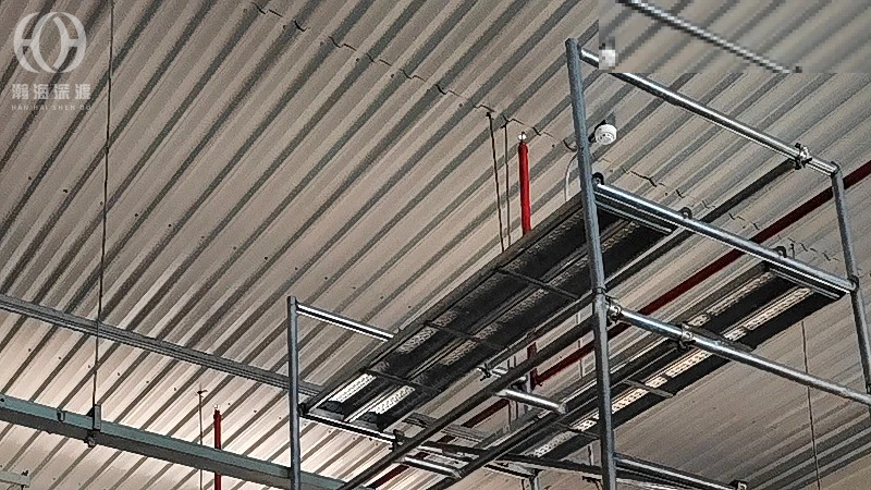 深圳南山弱电工程施工,机房建设工程|弱电工程公司_监控安装门禁安装网络布线综合布线承 图2