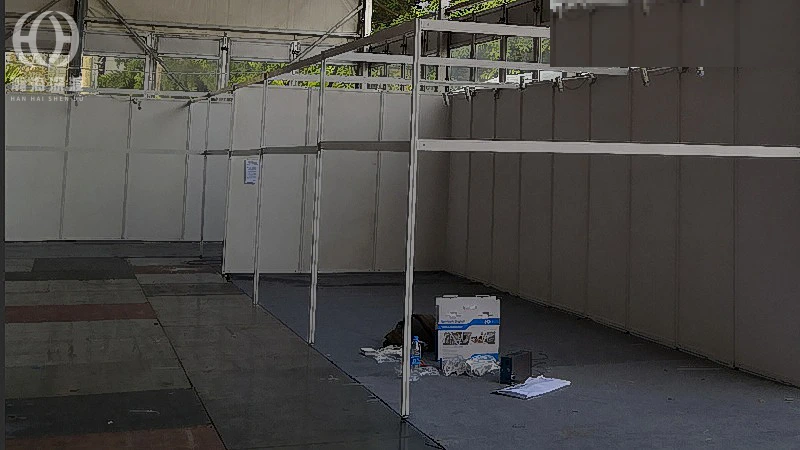 深圳园区监控安装,覆盖与布点要点,视频监控无死角方案 图1
