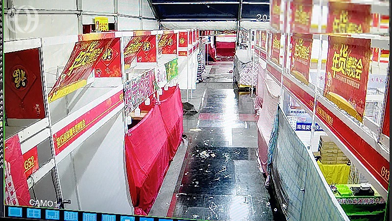 深圳园区监控安装,覆盖与布点要点,视频监控无死角方案 图2