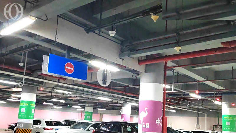 深圳监控安装,上门安装服务|工地监控安装,施工现场 AI 人脸与安全帽识别监控 图2