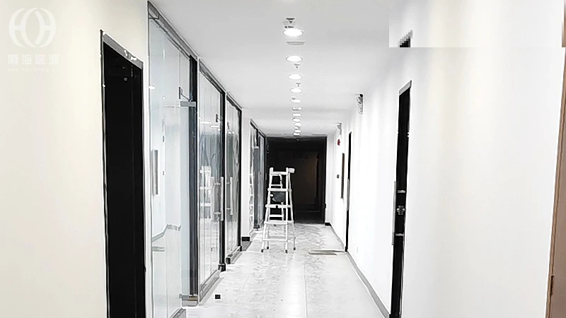 深圳办公室门禁安装,常见问题与排查,门禁系统故障处理 图1