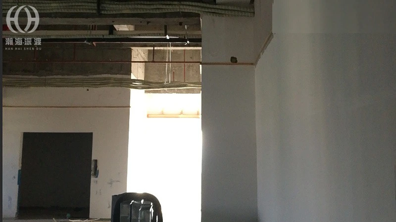 深圳门禁系统安装从选型到调试,这3个关键环节决定后期管理效率,综合布线施工 图1