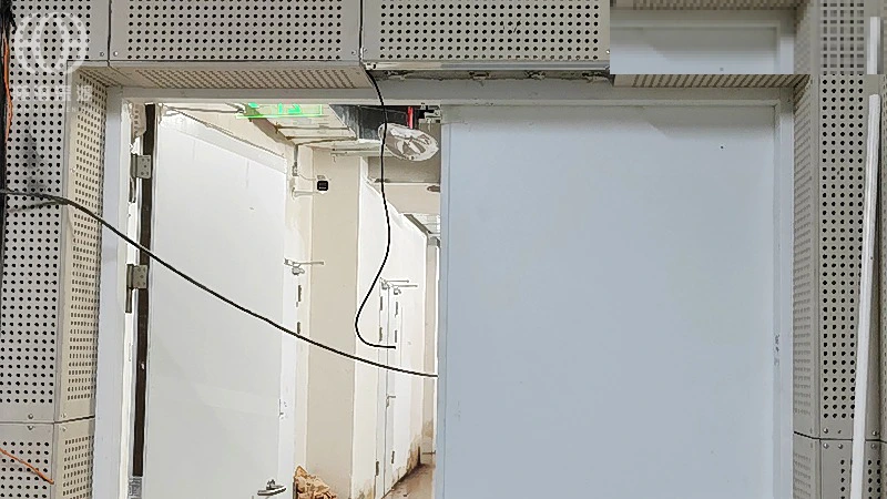 深圳办公室门禁安装,旧门禁升级怎么做,智能门禁改造方案 图1