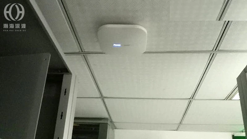 深圳网络布线,测试发现不达标怎么办,链路验收与整改