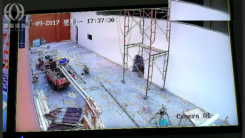 深圳厂房监控安装,布线取电注意什么,POE供电与线路敷设 图1