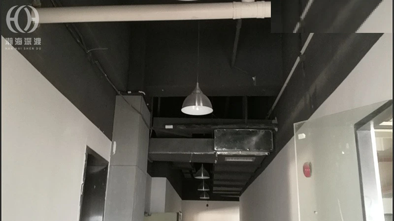 深圳写字楼弱电工程,验收与竣工资料,弱电项目交付清单 图2