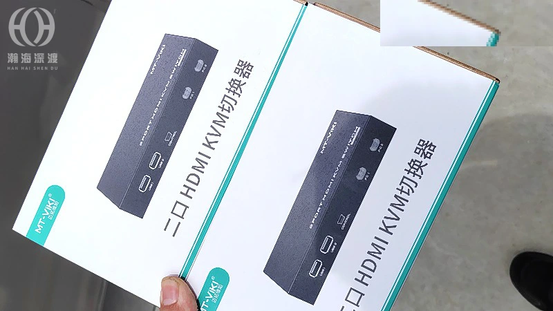 深圳盐田仓库监控安装,监控点位规划怎么做,高清摄像头布点方案 图1