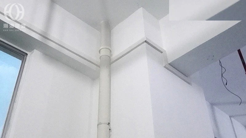 深圳光明厂房监控门禁改造项目,综合布线解决厂区网络卡顿难题,网络工程安装 图1