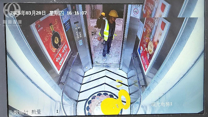 深圳宝安企业做弱电工程,监控、门禁、网络布线施工注意哪些细节,办公室网络布线 图2