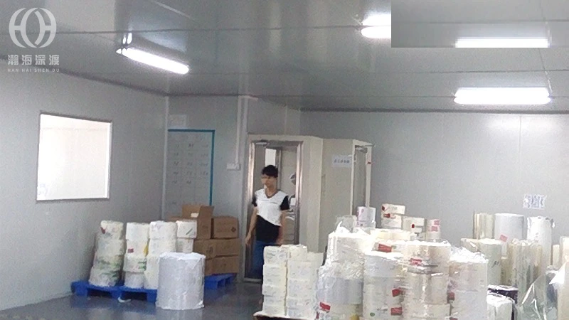 深圳做监控安装为什么要同步规划网络布线与门禁系统架构,六类网线施工 图1