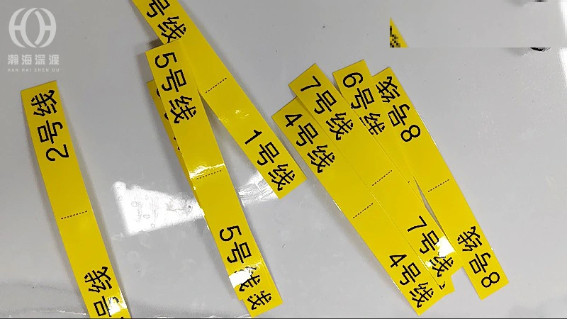深圳光明厂房监控门禁上门,网络布线改造、旧监控系统更换调试,机房综合布线 图1
