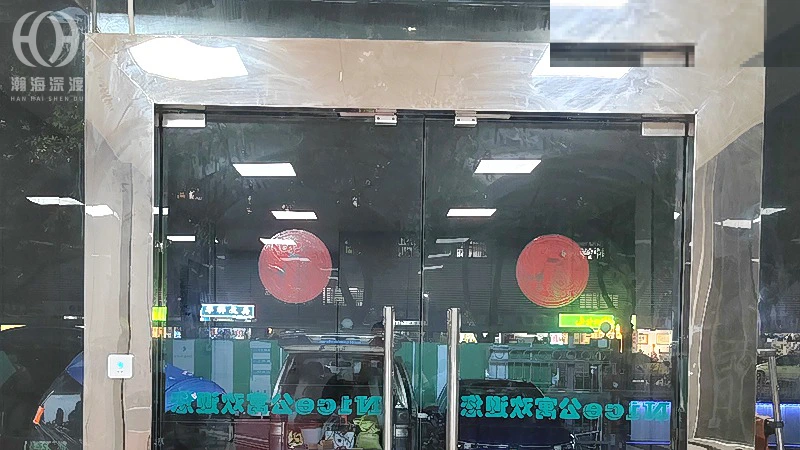 深圳门禁安装,考勤数据怎么导出,门禁记录管理 图1