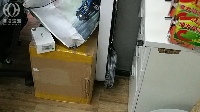 深圳办公室网络布线,网络扩容怎么做,加点位不乱的方案