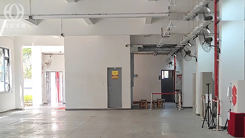 选择深圳网络综合布线的关键因素与注意事项,办公室网络布线 图1