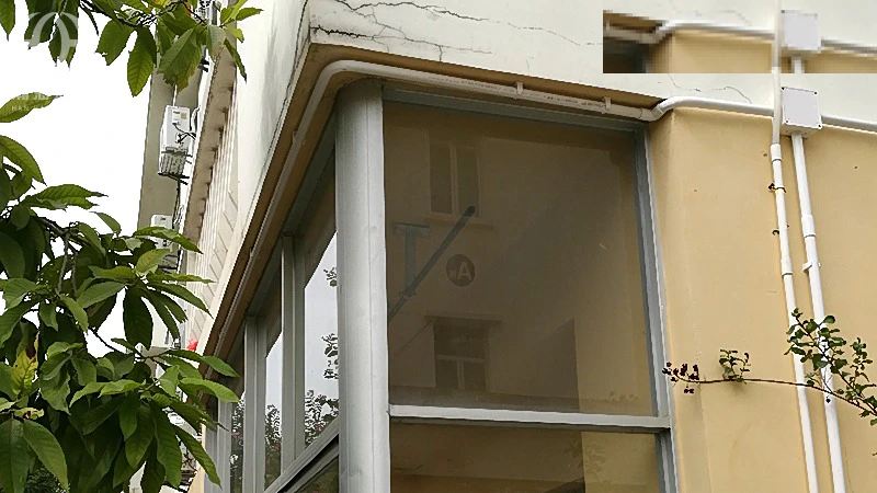 深圳商铺监控安装指南,工厂监控分享实用经验,监控摄像头安装 图1