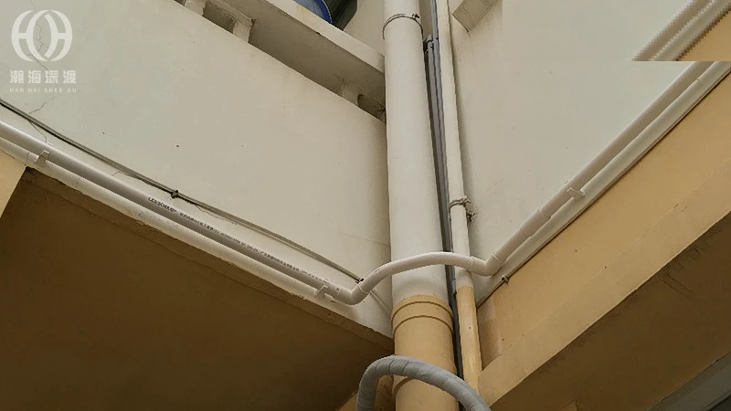 深圳商铺监控安装指南,工厂监控分享实用经验,监控摄像头安装 图2