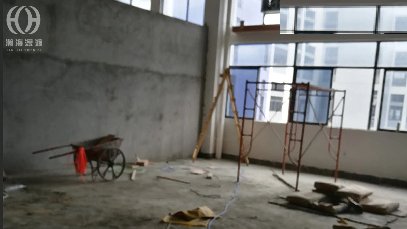 深圳弱电施工队伍怎么选?看这几点更稳妥,一站式弱电服务
